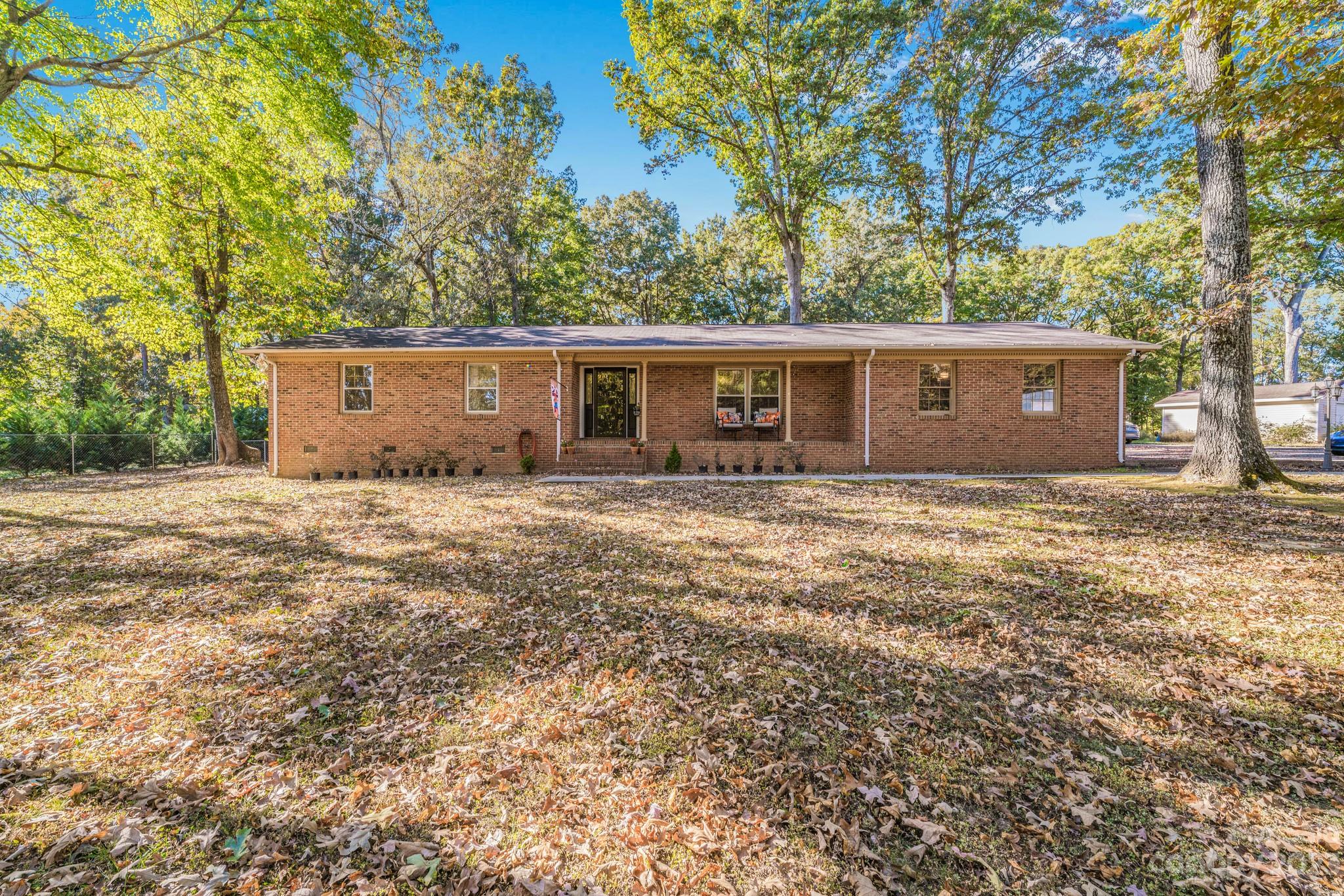 2907 Northwood Drive Monroe NC 28110