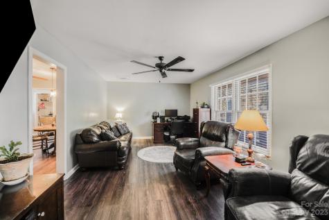 2907 Northwood Drive Monroe NC 28110