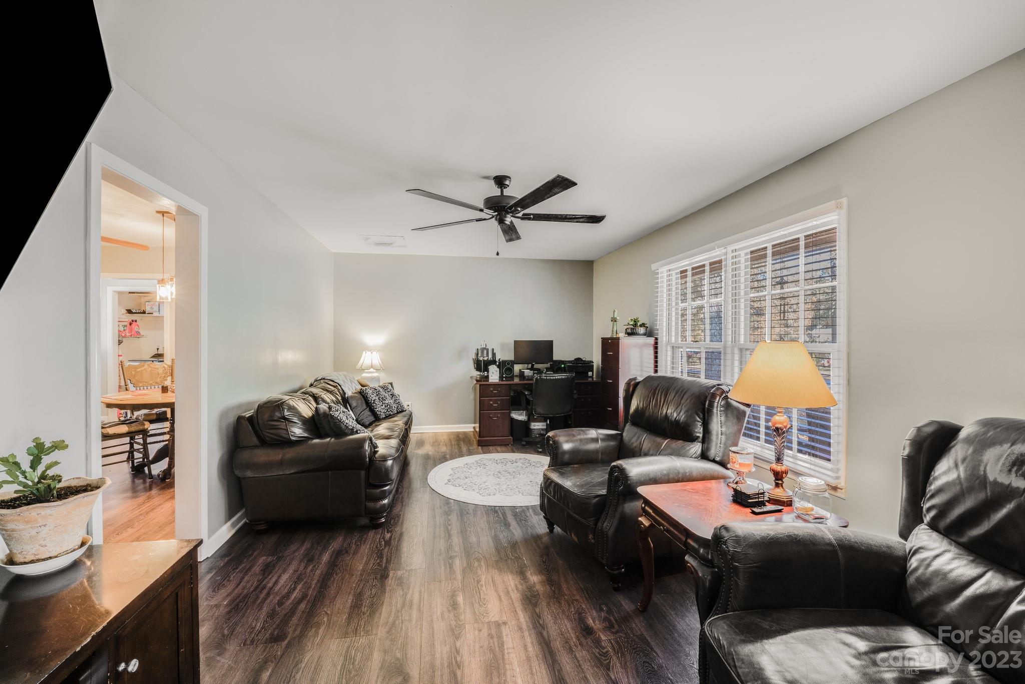 2907 Northwood Drive Monroe NC 28110