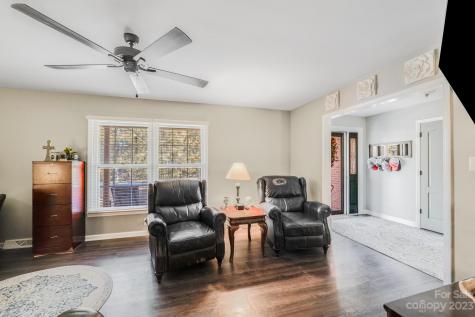2907 Northwood Drive Monroe NC 28110