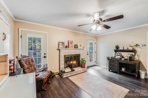 2907 Northwood Drive Monroe NC 28110
