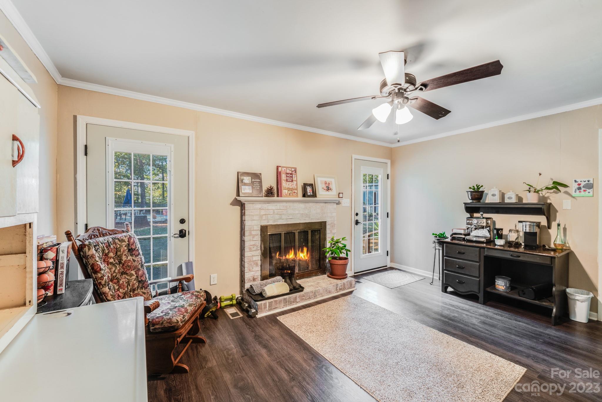 2907 Northwood Drive Monroe NC 28110