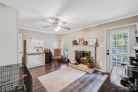 2907 Northwood Drive Monroe NC 28110