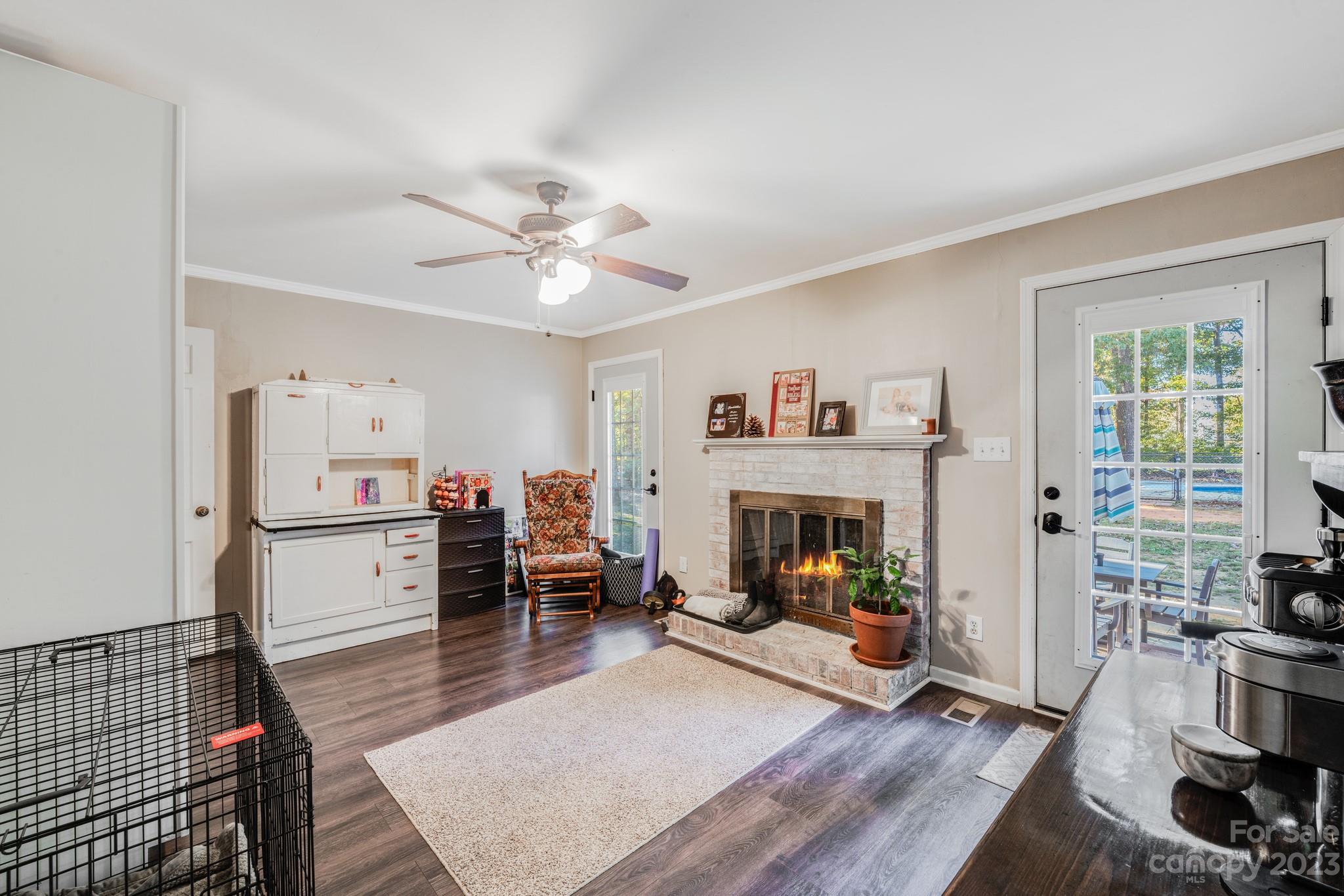 2907 Northwood Drive Monroe NC 28110