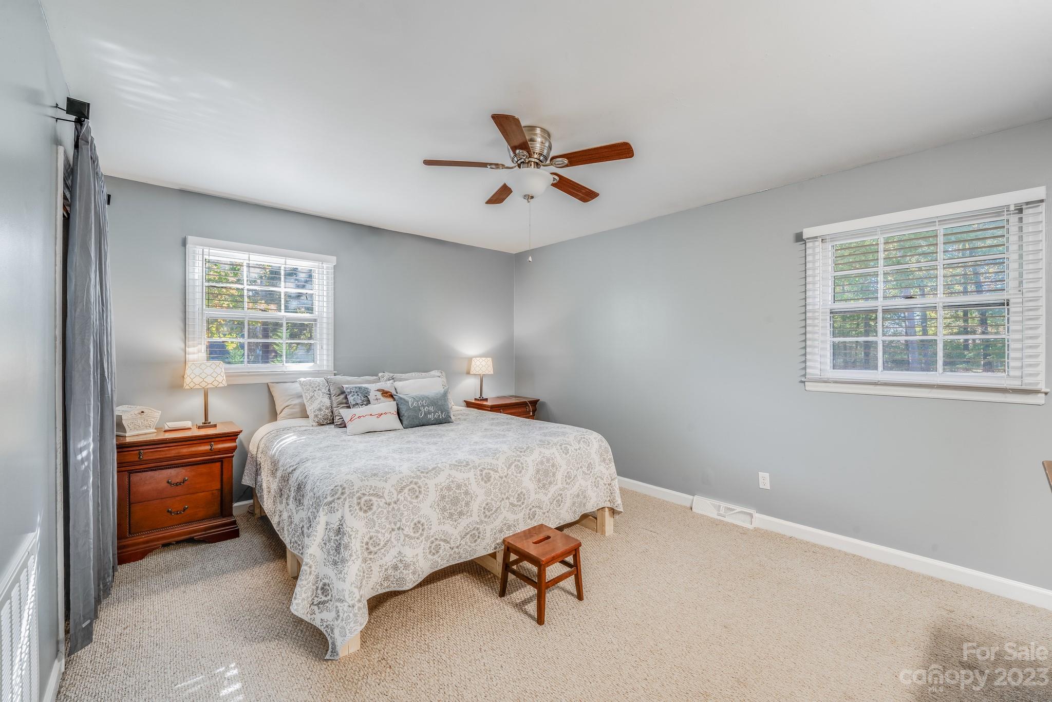 2907 Northwood Drive Monroe NC 28110