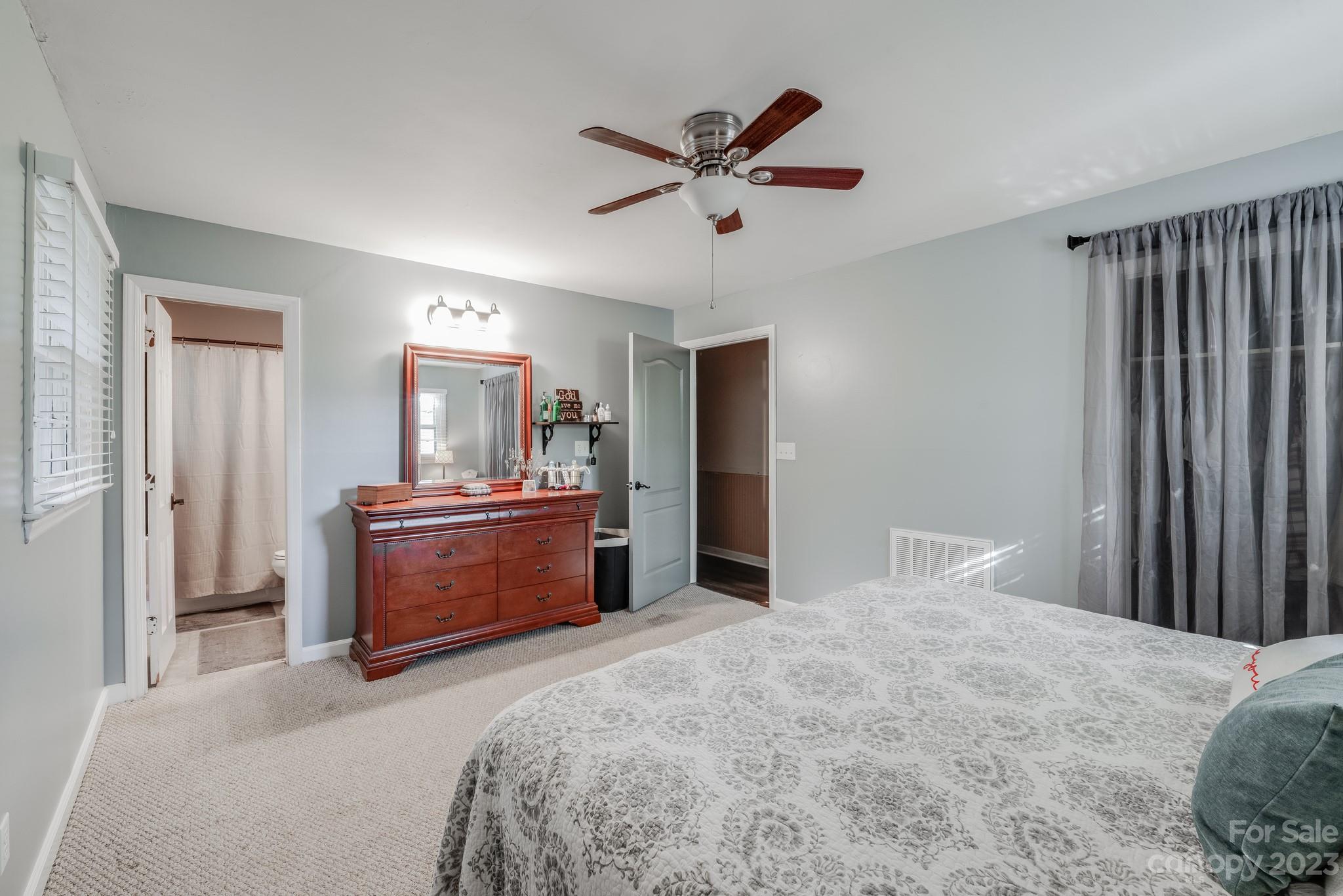2907 Northwood Drive Monroe NC 28110