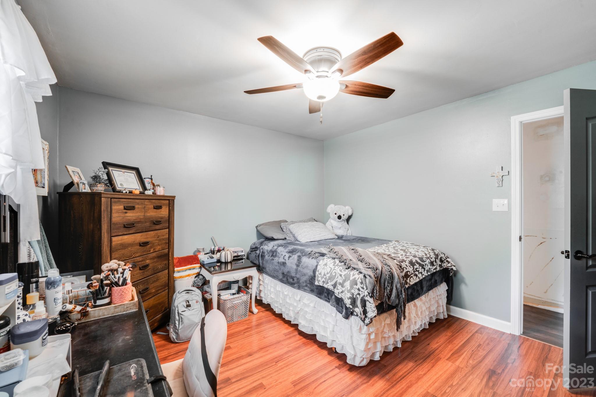 2907 Northwood Drive Monroe NC 28110