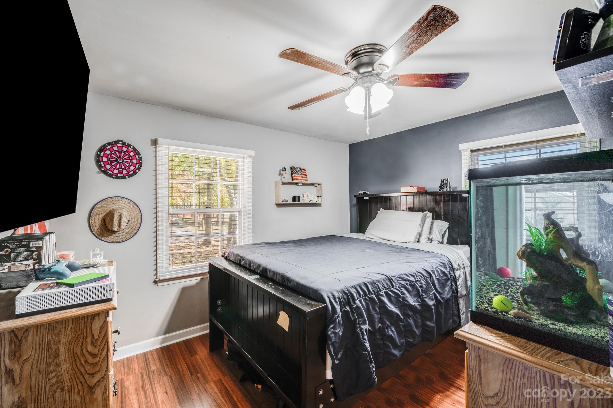 2907 Northwood Drive Monroe NC 28110