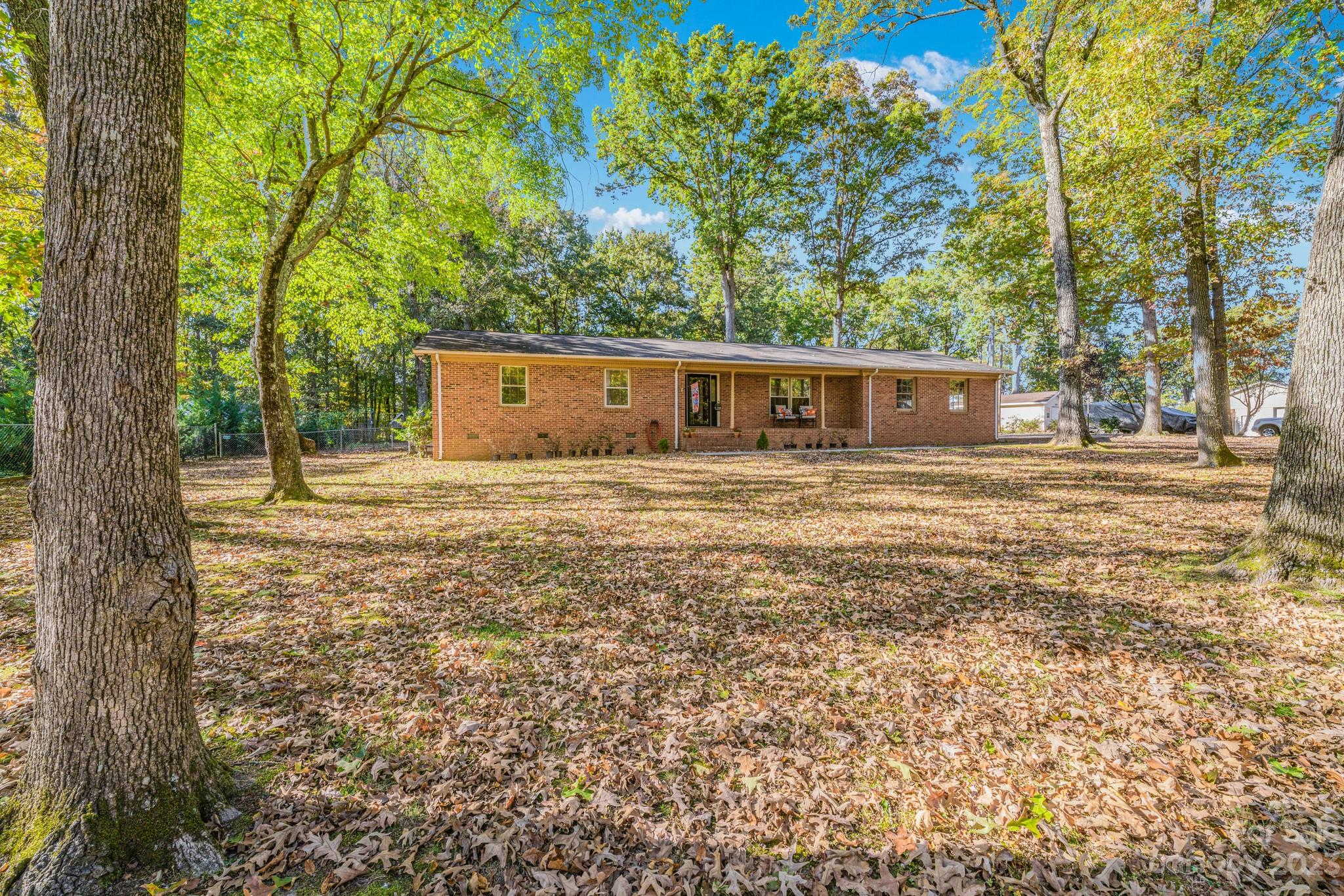 2907 Northwood Drive Monroe NC 28110