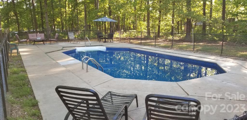 2907 Northwood Drive Monroe NC 28110