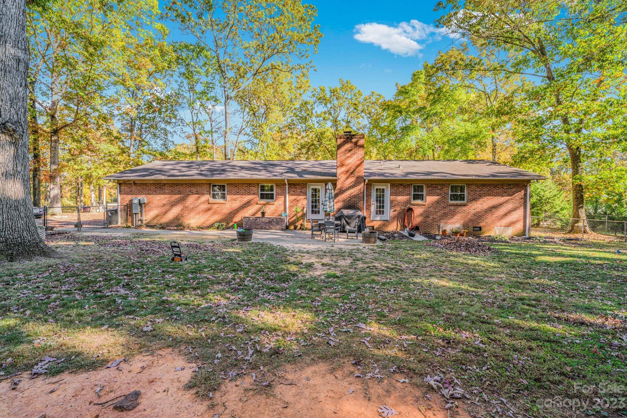 2907 Northwood Drive Monroe NC 28110