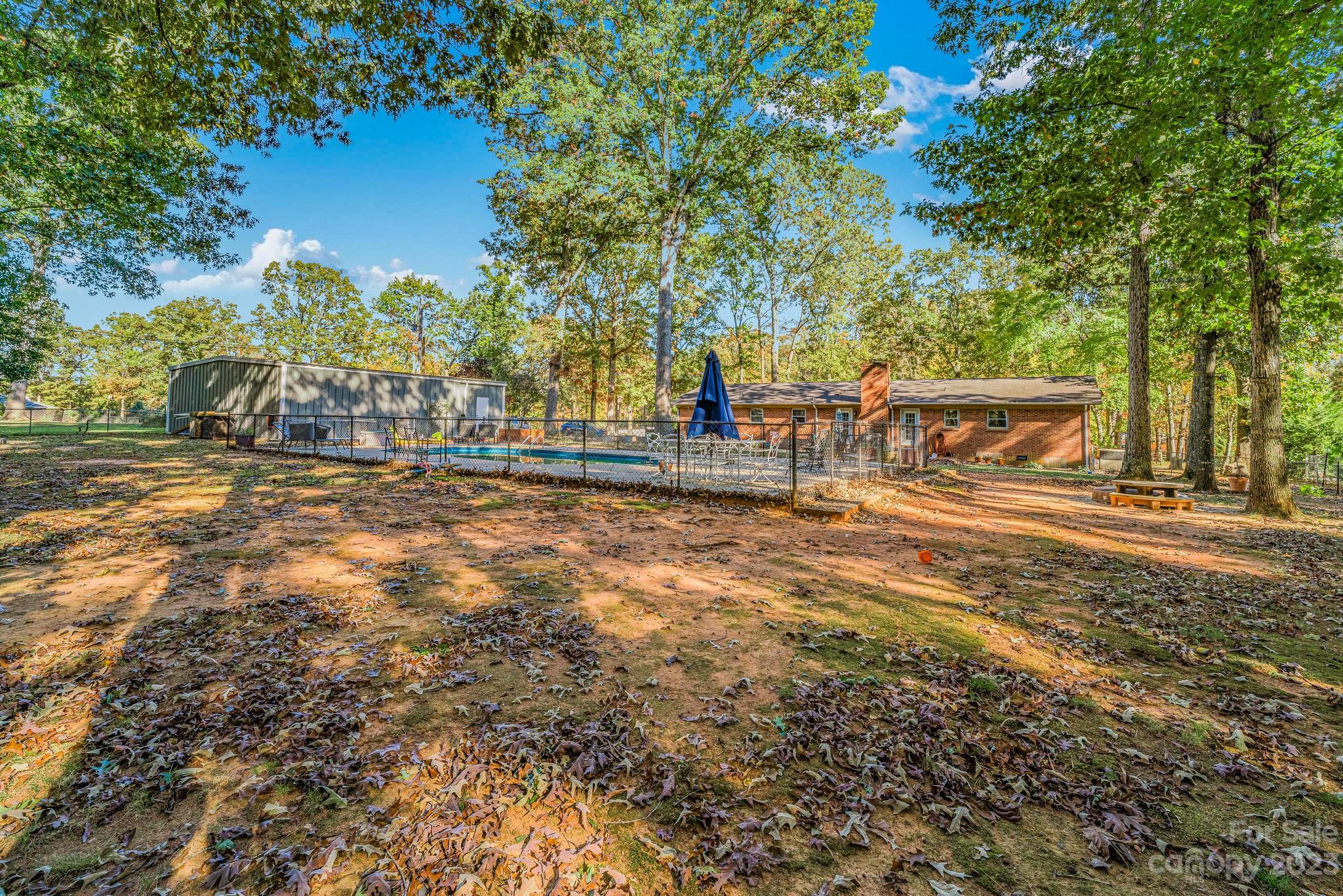 2907 Northwood Drive Monroe NC 28110