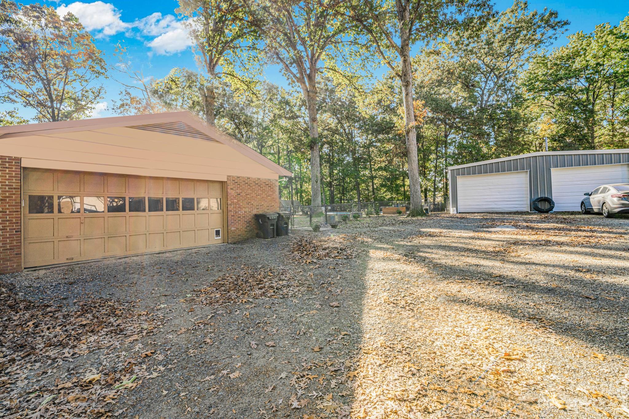 2907 Northwood Drive Monroe NC 28110
