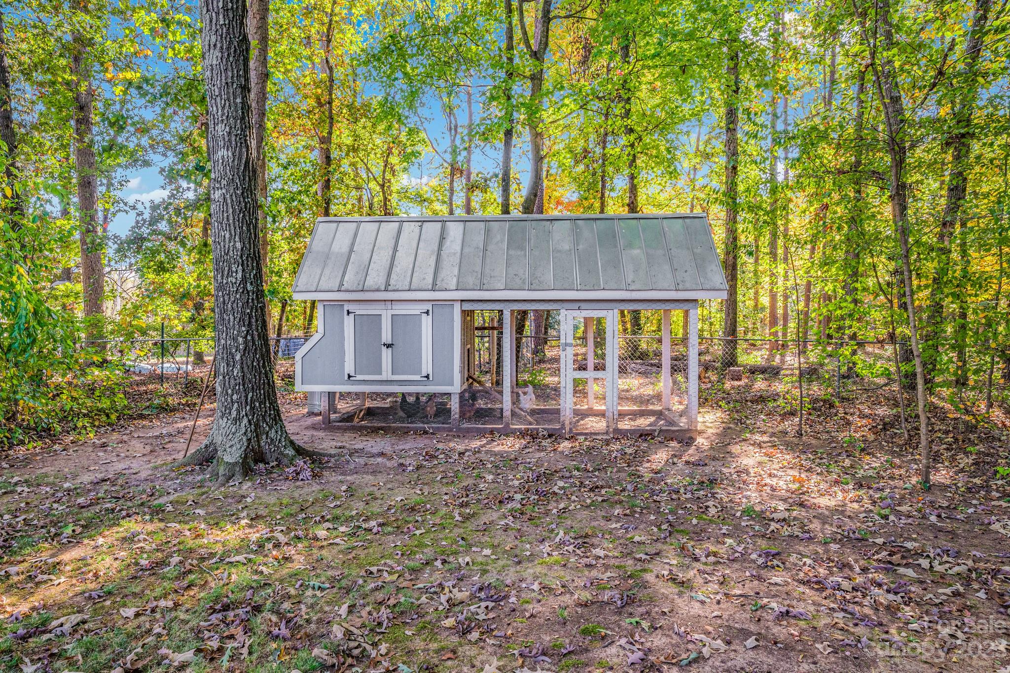 2907 Northwood Drive Monroe NC 28110