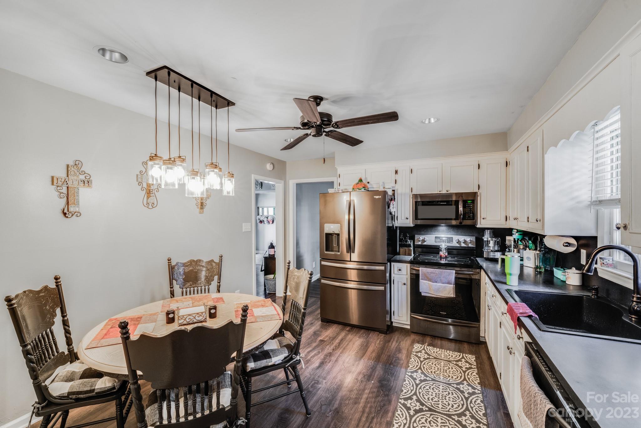 2907 Northwood Drive Monroe NC 28110