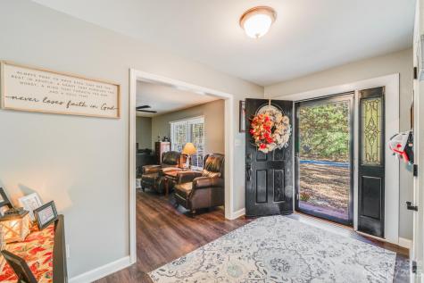 2907 Northwood Drive Monroe NC 28110
