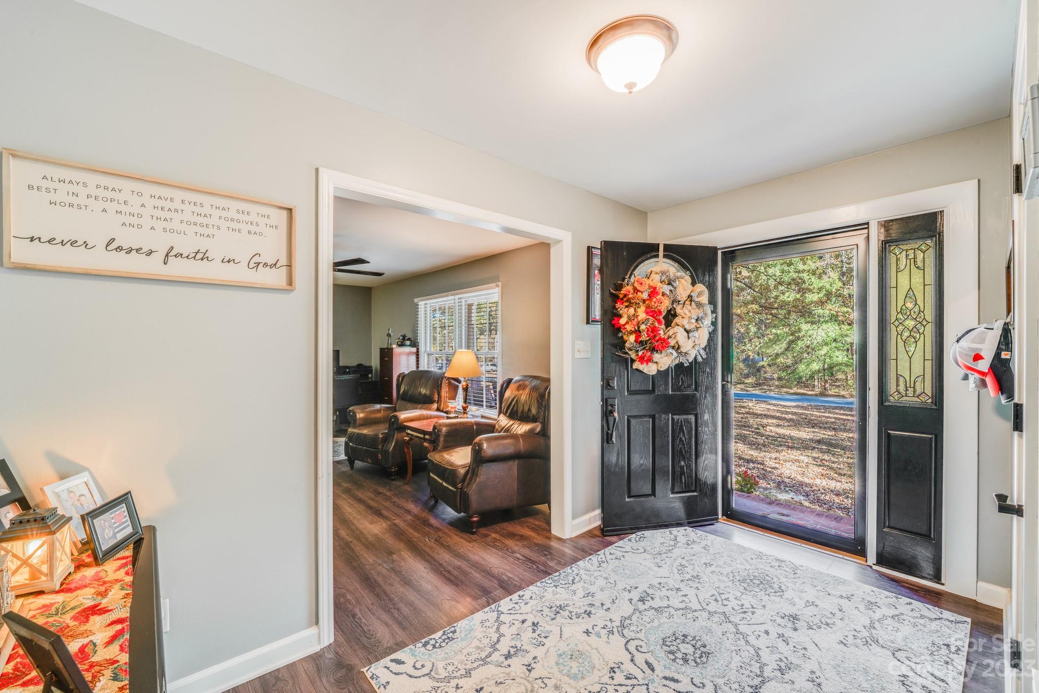 2907 Northwood Drive Monroe NC 28110