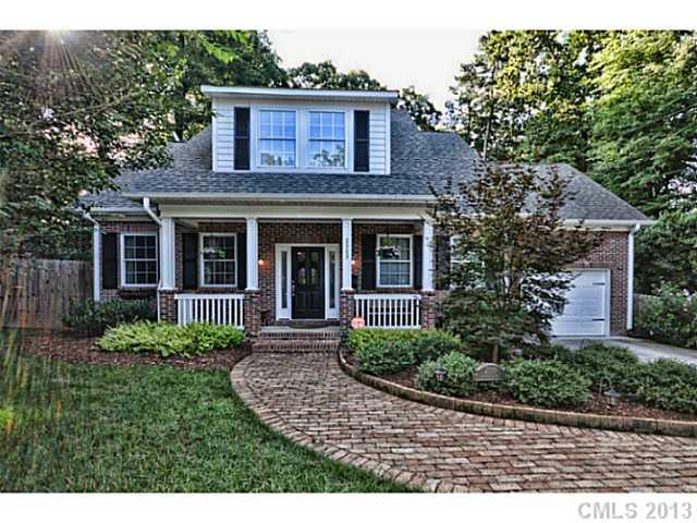 2309 Floral Avenue Charlotte NC 28203