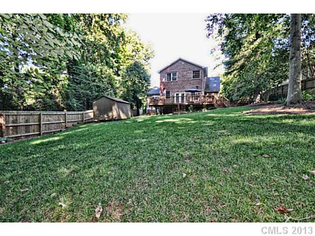 2309 Floral Avenue Charlotte NC 28203