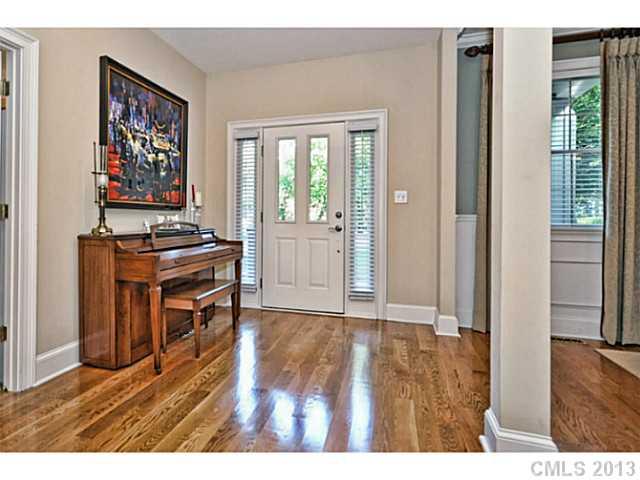 2309 Floral Avenue Charlotte NC 28203