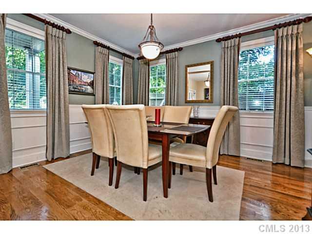 2309 Floral Avenue Charlotte NC 28203