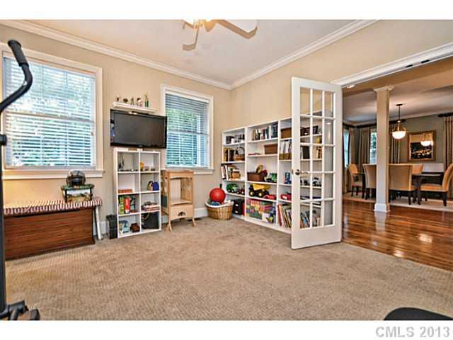 2309 Floral Avenue Charlotte NC 28203