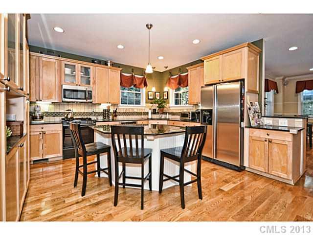 2309 Floral Avenue Charlotte NC 28203