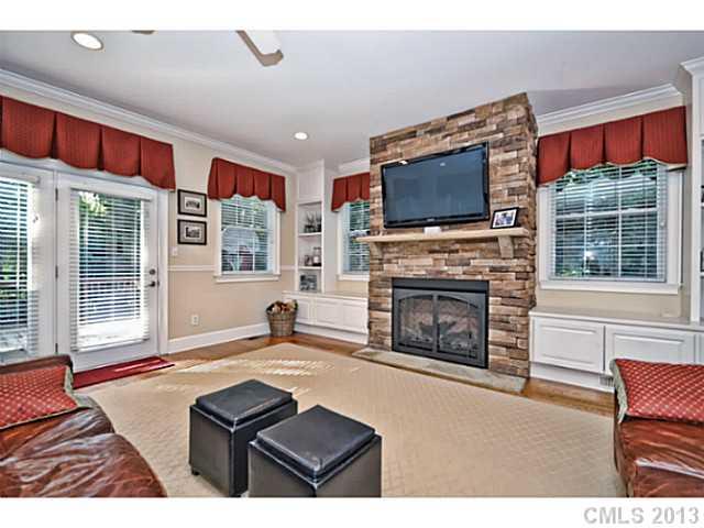 2309 Floral Avenue Charlotte NC 28203