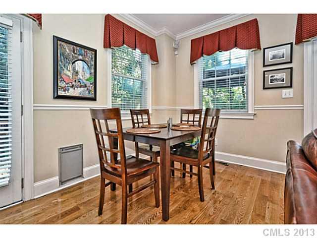 2309 Floral Avenue Charlotte NC 28203