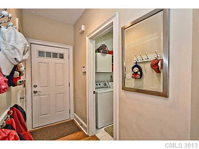 2309 Floral Avenue Charlotte NC 28203