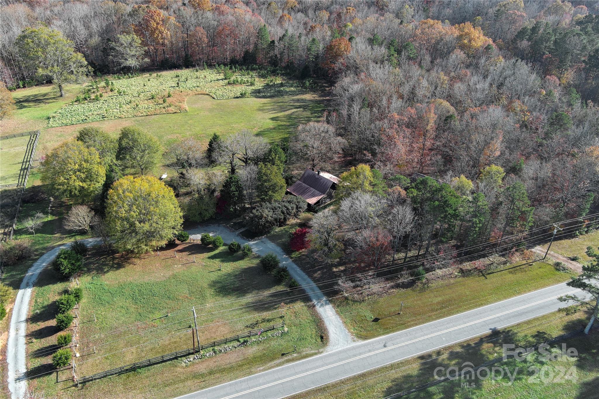 5407 Davis Road Waxhaw NC 28173
