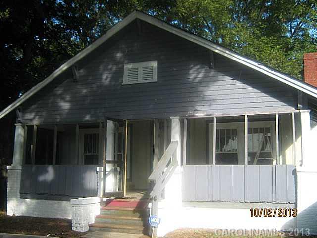 1104 Ambassador Street Charlotte NC 28208