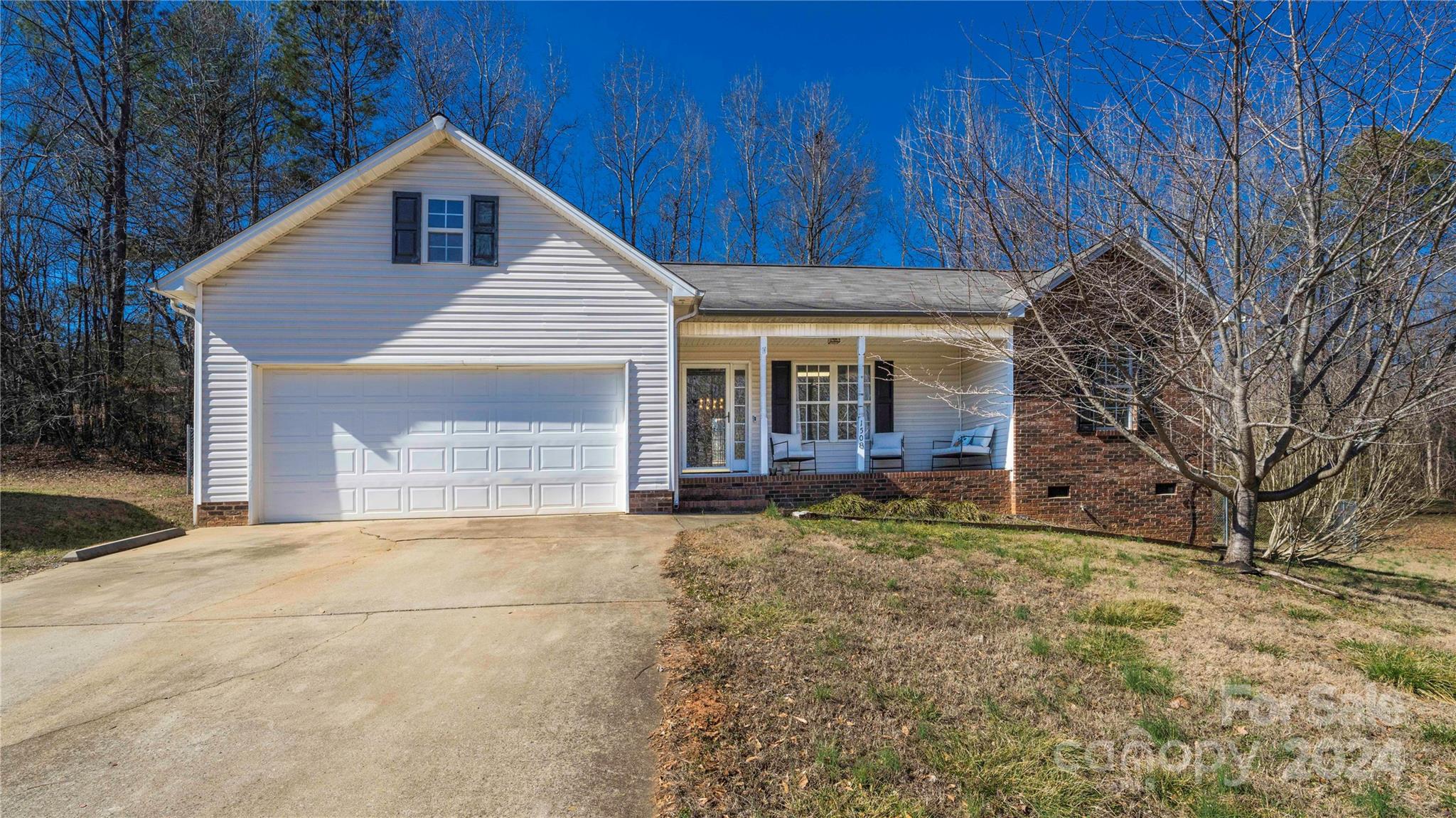 1508 King Arthur Court Shelby NC 28152
