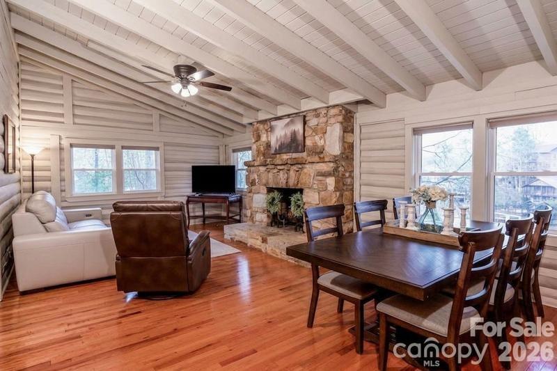 118 Rock Point Road Lake Lure NC 28746