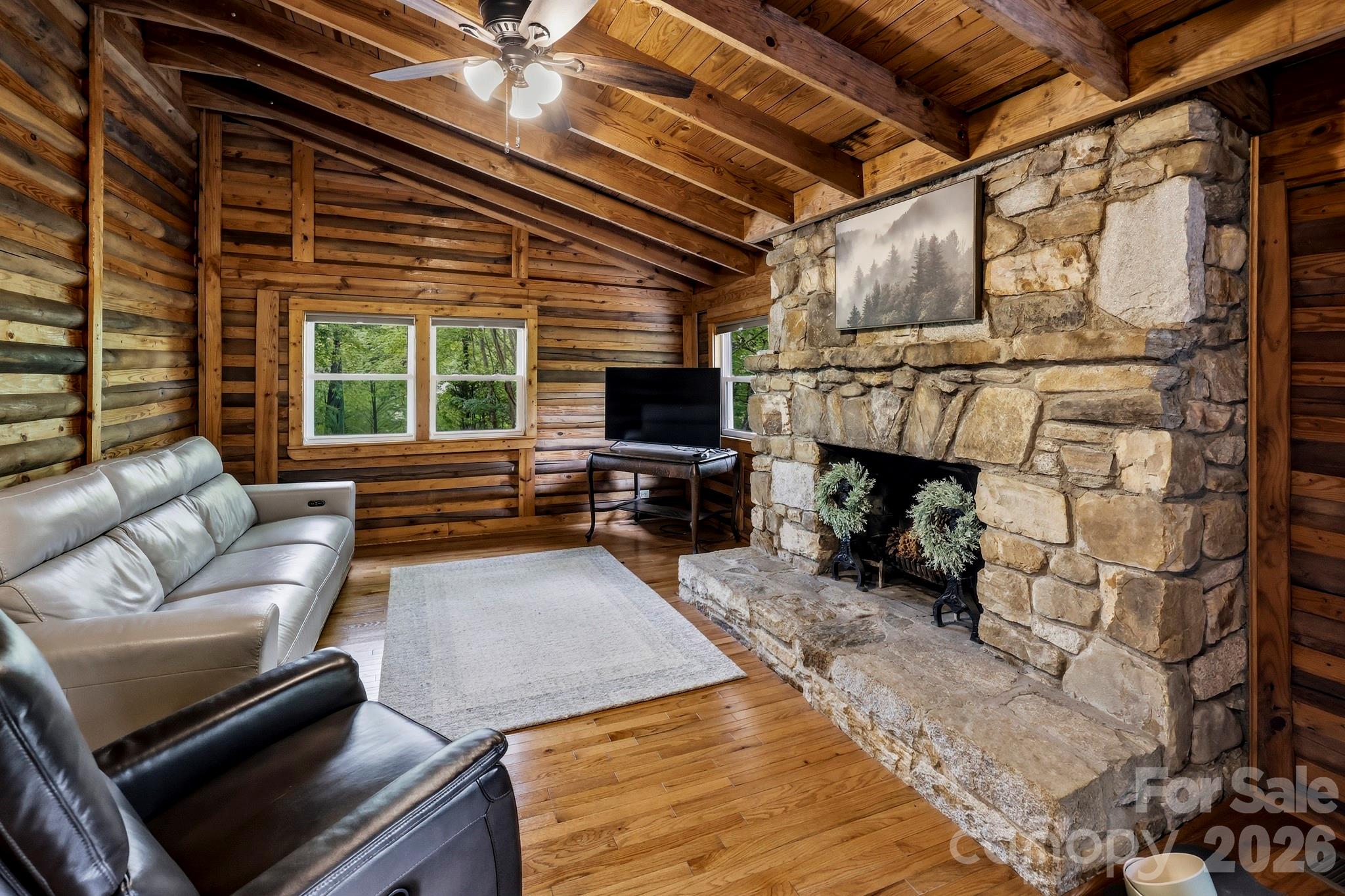 118 Rock Point Road Lake Lure NC 28746