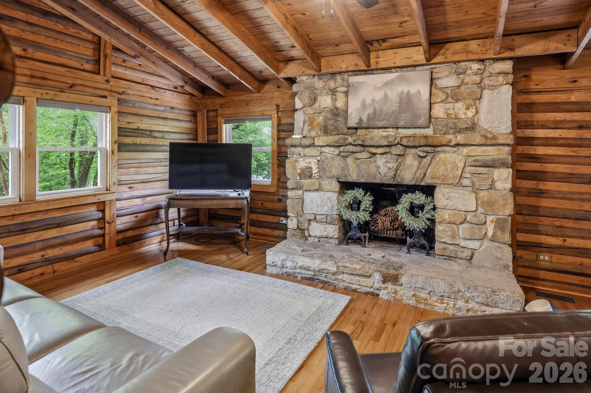 118 Rock Point Road Lake Lure NC 28746
