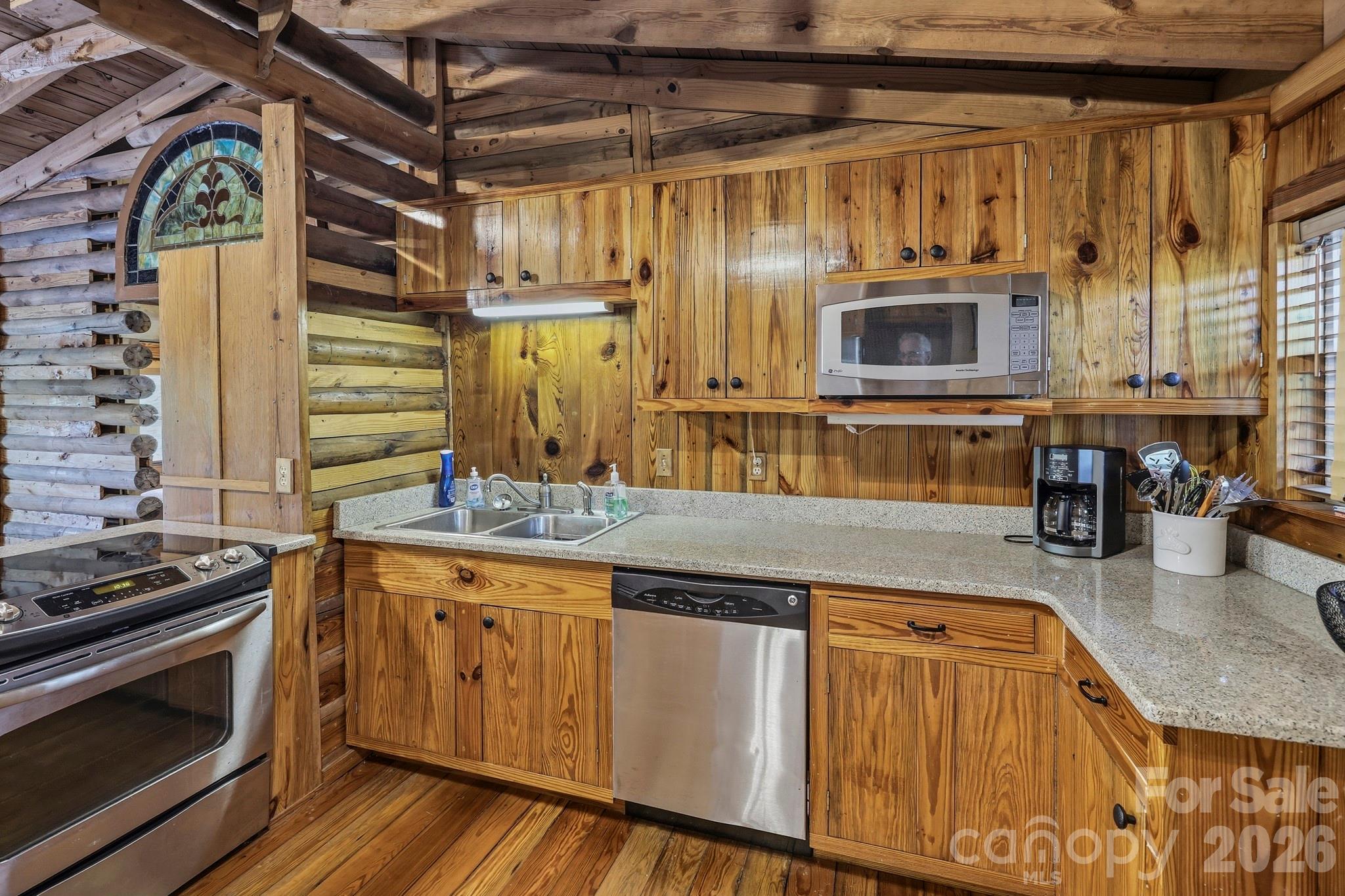 118 Rock Point Road Lake Lure NC 28746