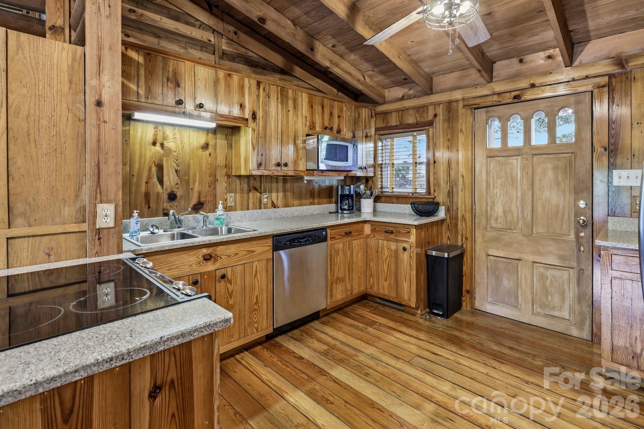 118 Rock Point Road Lake Lure NC 28746