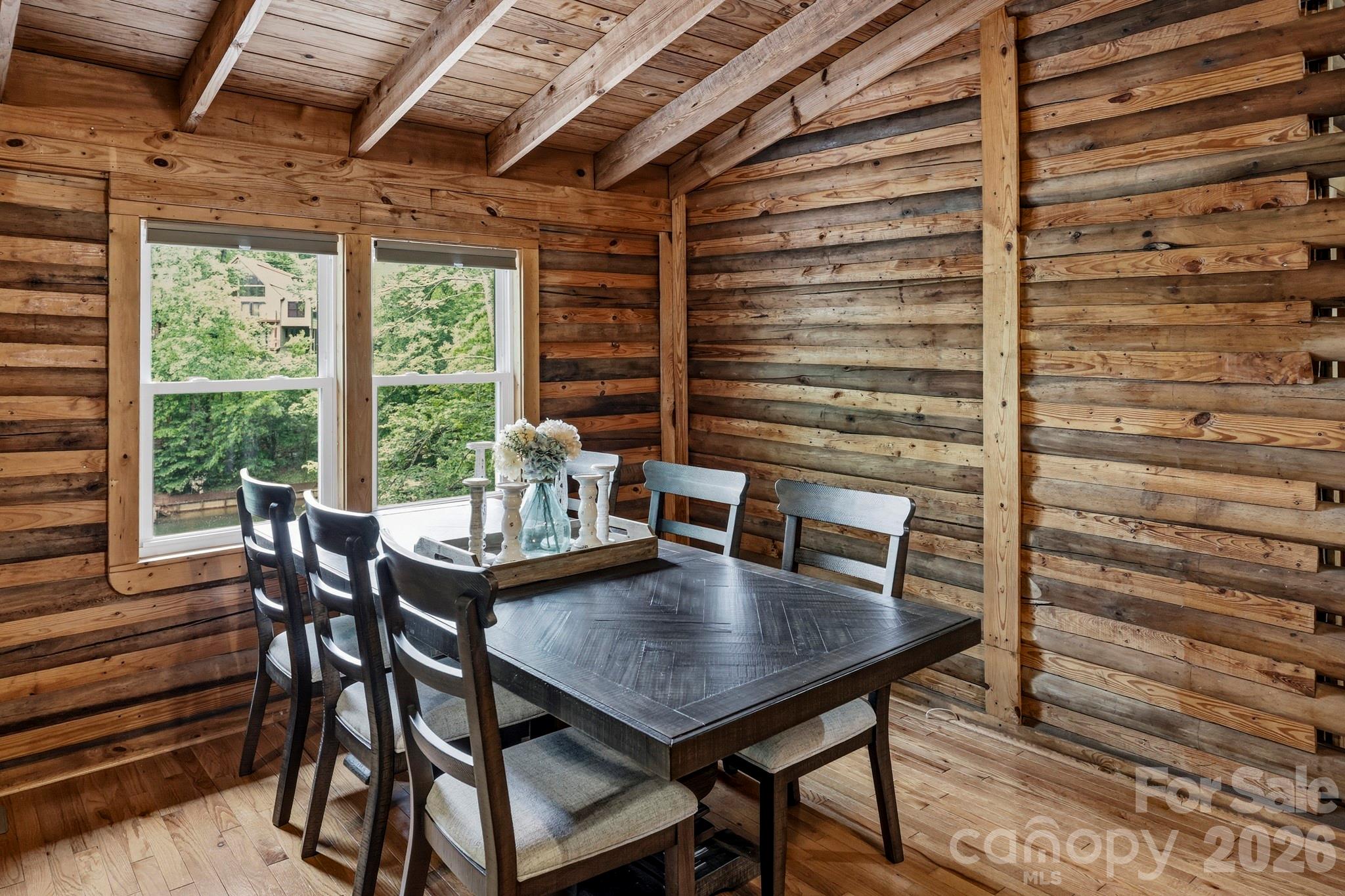 118 Rock Point Road Lake Lure NC 28746