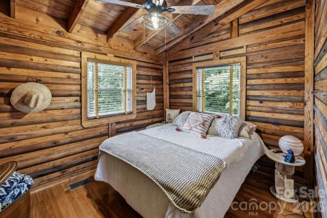 118 Rock Point Road Lake Lure NC 28746