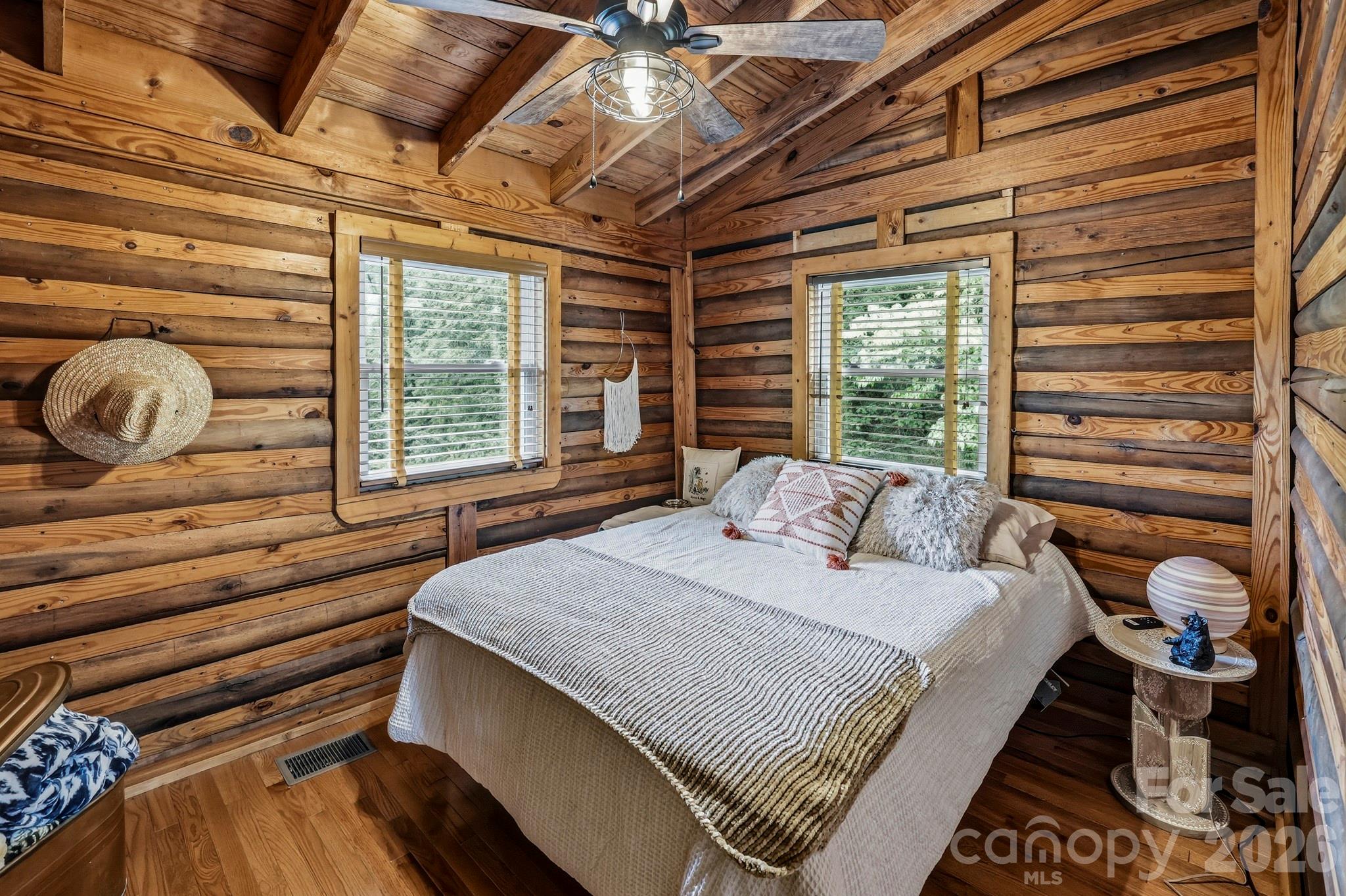 118 Rock Point Road Lake Lure NC 28746