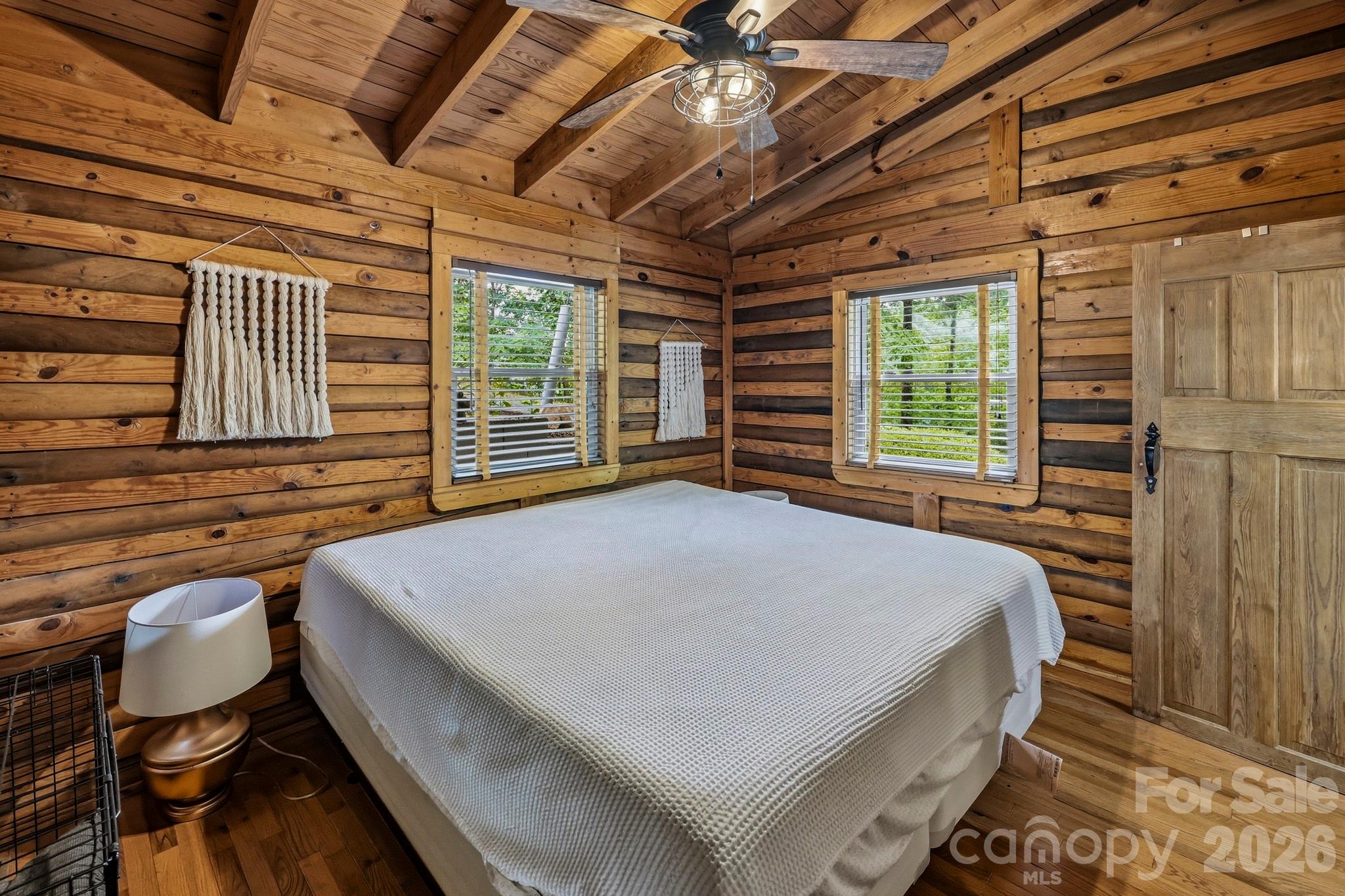 118 Rock Point Road Lake Lure NC 28746