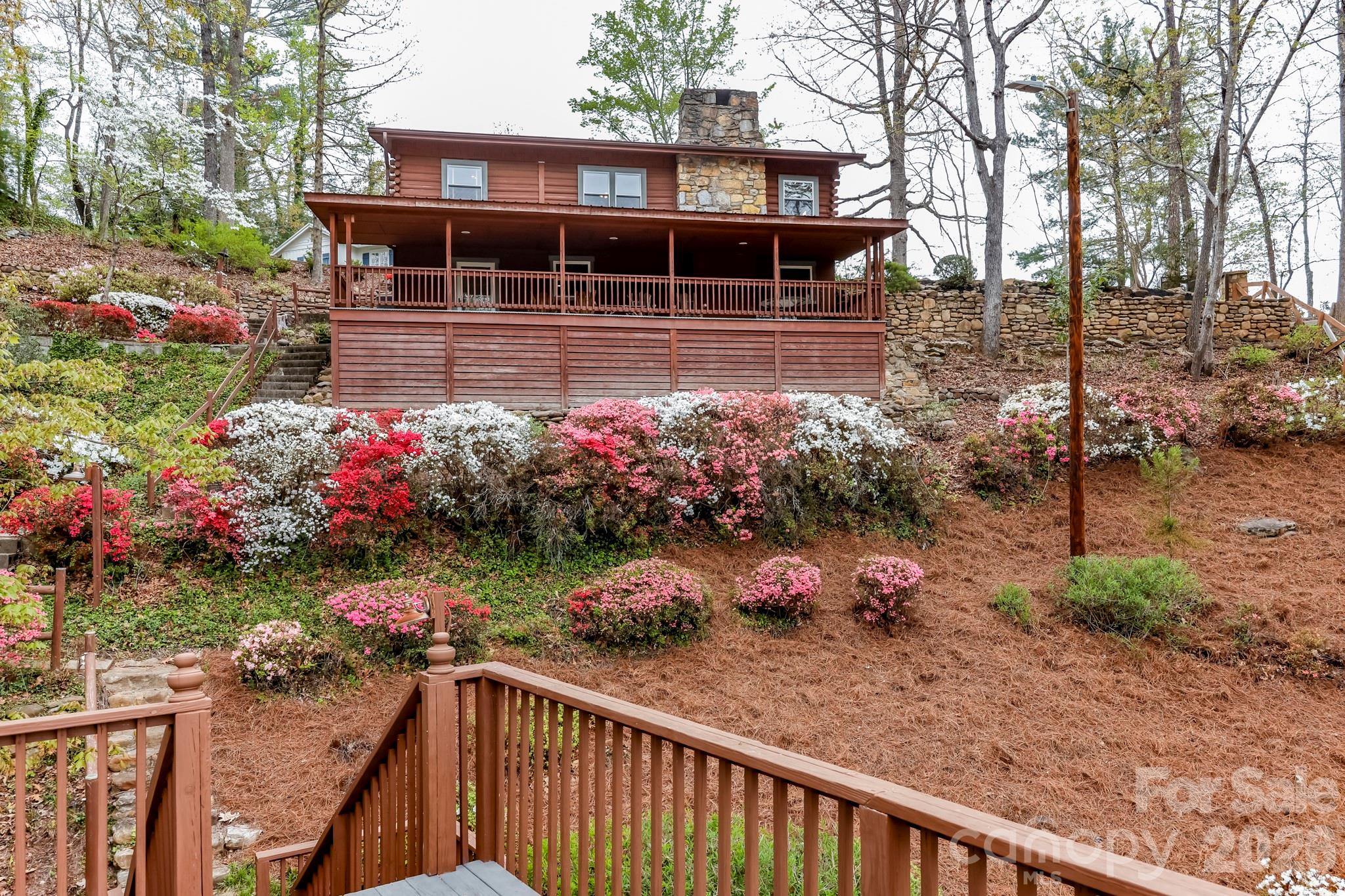 118 Rock Point Road Lake Lure NC 28746