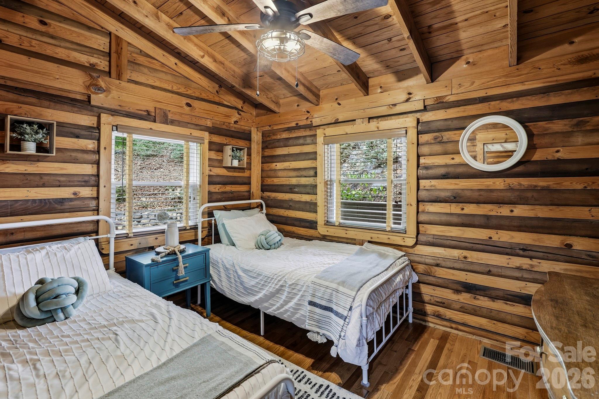 118 Rock Point Road Lake Lure NC 28746