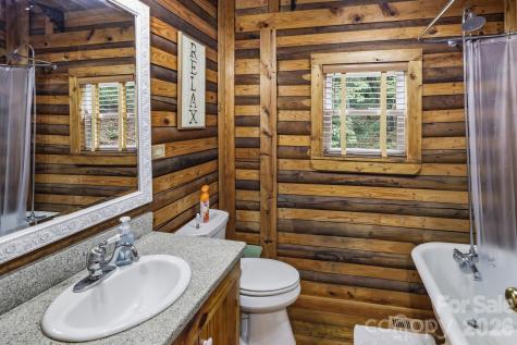 118 Rock Point Road Lake Lure NC 28746