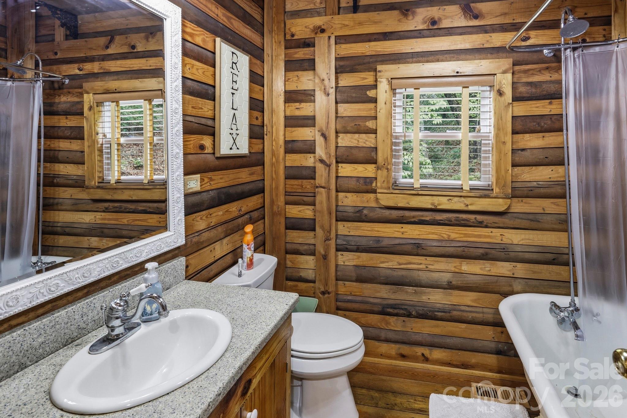 118 Rock Point Road Lake Lure NC 28746