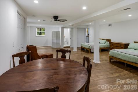 118 Rock Point Road Lake Lure NC 28746