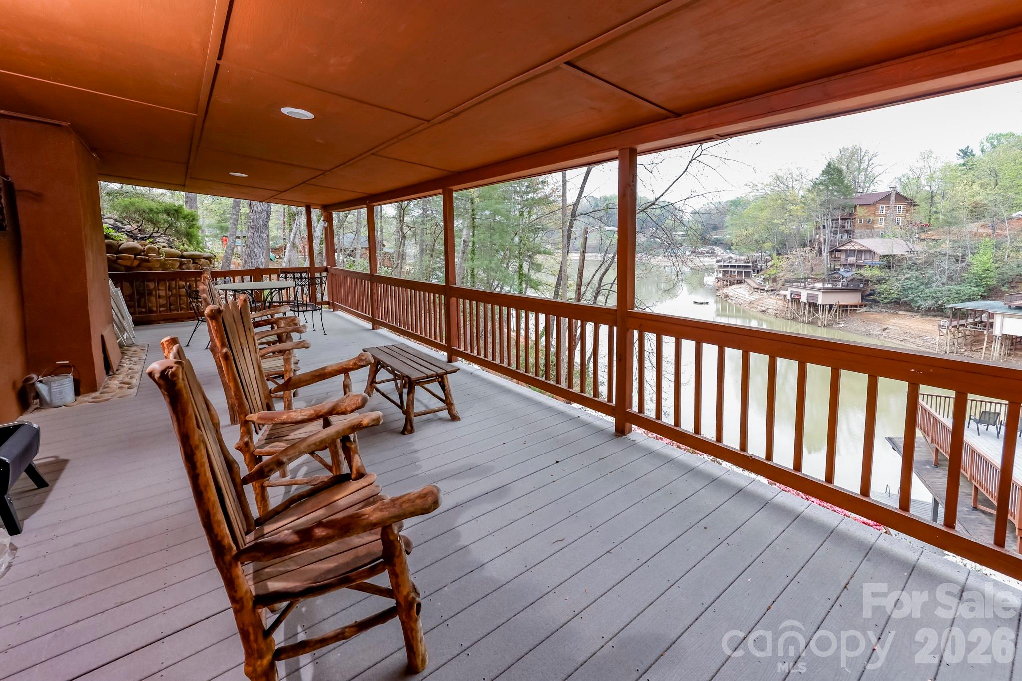118 Rock Point Road Lake Lure NC 28746