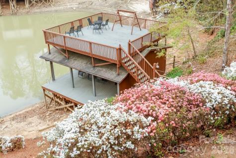 118 Rock Point Road Lake Lure NC 28746