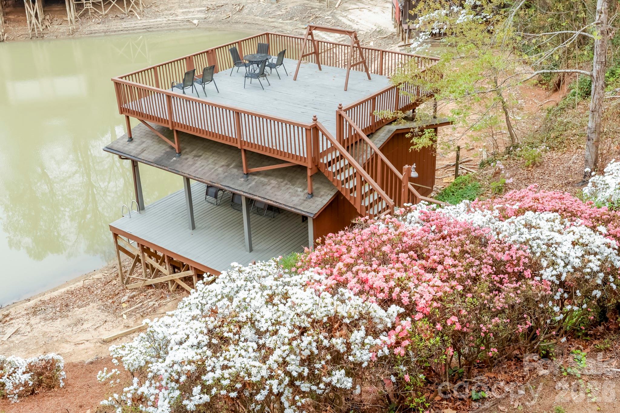 118 Rock Point Road Lake Lure NC 28746